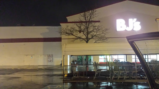 Warehouse club «BJ’s Wholesale Club», reviews and photos, 555 Universal Dr, North Haven, CT 06473, USA
