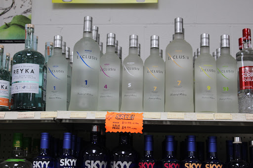 Liquor Store «Cobb Liquor Store», reviews and photos, 1405 Cobb Pkwy S UNIT-B, Marietta, GA 30060, USA