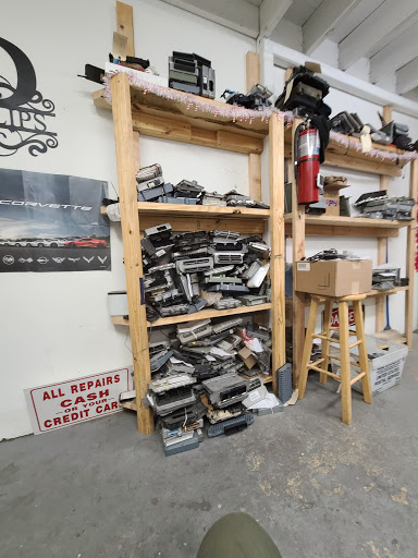 Auto Parts Store «Auto Computer Performance», reviews and photos, 1633 Banks Rd, Margate, FL 33063, USA