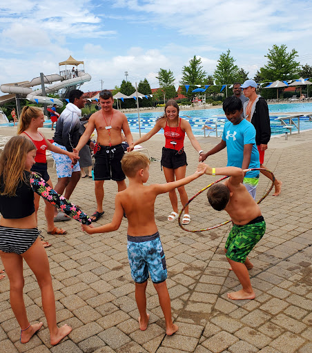 Gym «Life Time Fitness», reviews and photos, 8310 Wilkens Blvd, Mason, OH 45040, USA