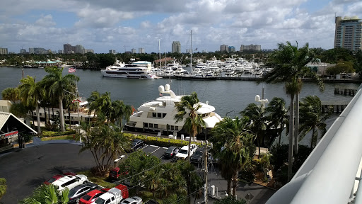 Tourist Attraction «Water Taxi Stop», reviews and photos, 1900 SE 15th St, Fort Lauderdale, FL 33316, USA