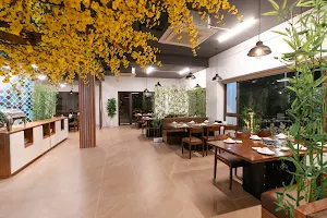 Nhà hàng Eversea BBQ & Restaurant Ecopark Hải Dương image