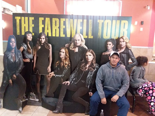 Movie Theater «Regal Cinemas Lancaster Mall 11», reviews and photos, 831 Lancaster Dr NE, Salem, OR 97301, USA