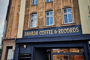 Davada Coffee & Records image