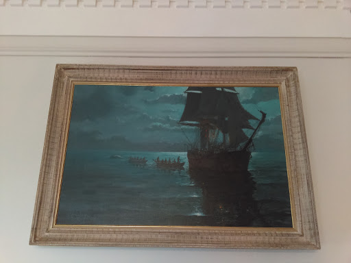 Museum «Sag Harbor Whaling & Historical Museum», reviews and photos, 200 Main St, Sag Harbor, NY 11963, USA