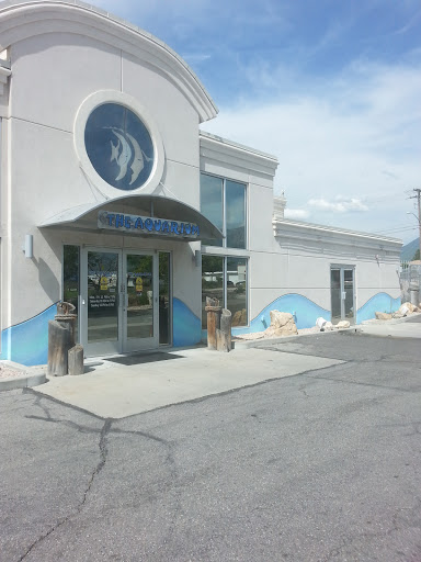 Pet Supply Store «The Aquarium», reviews and photos, 9132 700 E, Sandy, UT 84070, USA