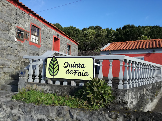 Quinta da Faia
