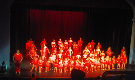 Performing Arts Theater «SteppingStone Theatre», reviews and photos, 55 N Victoria St, St Paul, MN 55104, USA