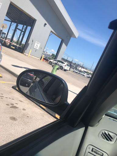 CPA Impound Lot, 400 39 Ave SE, Calgary, AB T2G 5P8, Canada, 