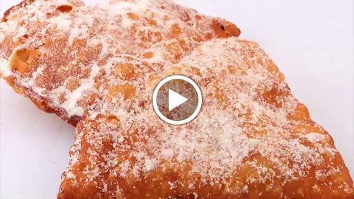 El Horno de San Onofre