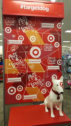 Department Store «Target», reviews and photos, 820 Oviedo Mall Boulevard, Oviedo, FL 32765, USA