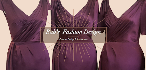 Bab's Fashion Design