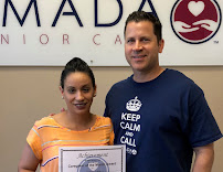 Amada Senior Care - Photo 9 - Car repair in Allentown, PA, Allentown