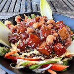 Photo n°1 de l'avis de Andrew.a fait le 15/07/2022 à 12:08 sur le  AlsterCliff à Hamburg