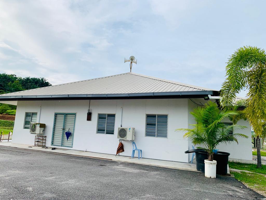 Surau Bandar Bukit Raja