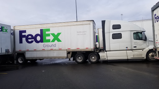 Mailing Service «FedEx Ground», reviews and photos, 2460 NE Sundial Rd, Troutdale, OR 97060, USA
