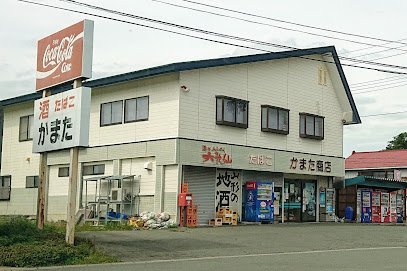 鎌田商店
