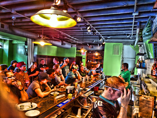 Mount Airy Tap Room image 10