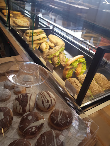 Αξιολογήσεις για το LOBBY Coffee Sweets & More στην Άρτα - Καφετέρια