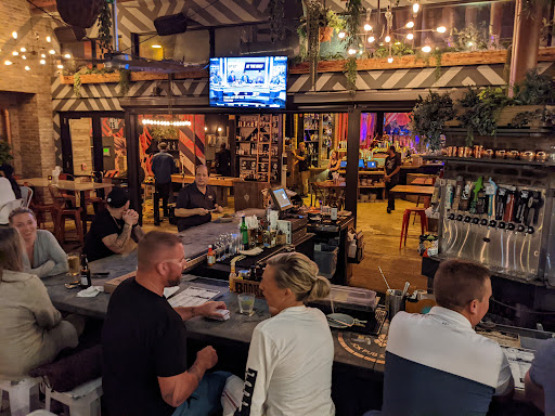 Live Music Bar «Copper Blues Rock Pub & Kitchen», reviews and photos, 550 S Rosemary Ave, West Palm Beach, FL 33401, USA