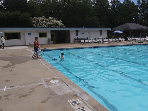 Public Swimming Pool «High Point Water Park», reviews and photos, 1617 Shaver St, High Point, NC 27265, USA