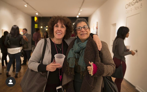 Art Gallery «NYCH Gallery», reviews and photos, 643 W 18th St, Chicago, IL 60616, USA