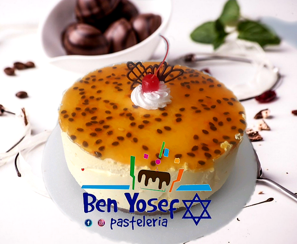 Ben Yosef Pastelería - Panadería