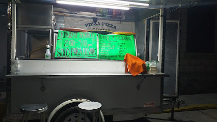 Cesar,pizza,pizza. - No Reelección Sur 126, Centro, 62600 Miacatlán, Mor., Mexico