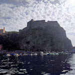 Photo n°17 de l'avis de MrDary82. fait le 30/06/2022 à 16:48 sur le  Cala delle Feluche Chianalea di Scilla à Scilla