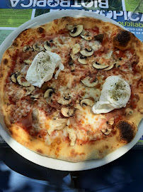 Pizza du Pizzeria Tonton Tantie Pizza à Sotteville-lès-Rouen - n°15
