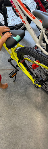 Bicycle Store «Canyon Bicycles - South Jordan», reviews and photos, 11445 S Redwood Rd, South Jordan, UT 84095, USA