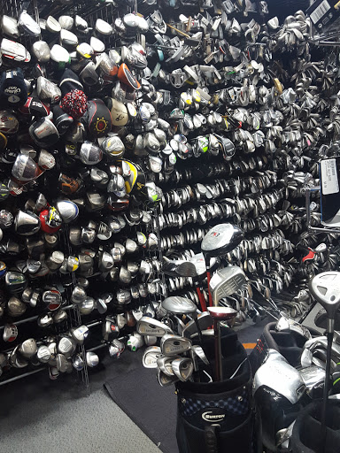 Sporting Goods Store «Play It Again Sports», reviews and photos, 446 Crossroads Blvd, Cary, NC 27518, USA