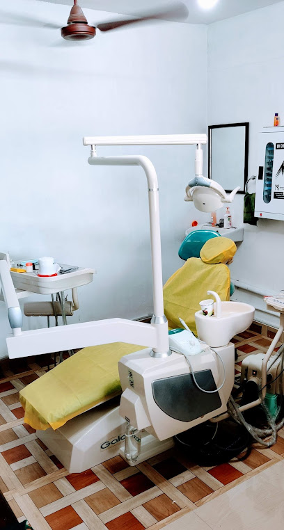 MEERA SPECIALITY DENTAL HOSPITAL - Dental clinic in Udangudi , India