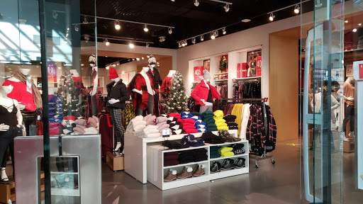 Clothing Store «Express», reviews and photos, 1151 Harding Blvd, Roseville, CA 95678, USA