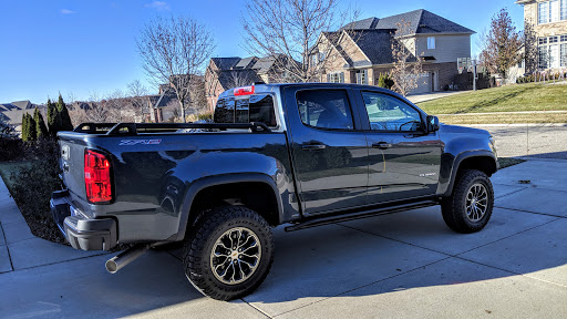 Chevrolet Dealer «Graff Chevy Durand», reviews and photos, 9009 Lansing Rd, Durand, MI 48429, USA