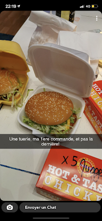 Photos du propriétaire du Restaurant Au 44 burger à Avion - n°9