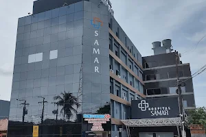 Hospital Samar image