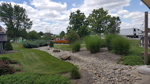 Amusement Center «EnterTRAINment Junction», reviews and photos, 7379 Squire Ct, West Chester Township, OH 45069, USA