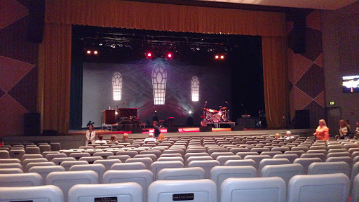 Performing Arts Theater «Schaefer Center for the Performing Arts», reviews and photos, 733 Rivers St, Boone, NC 28607, USA