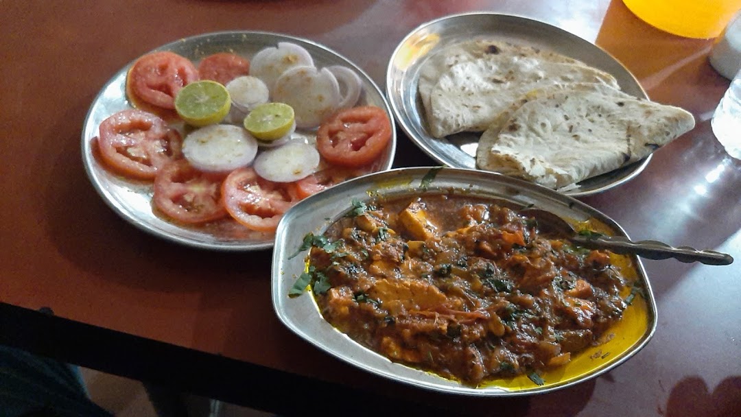 Jai Gopala Dhaba