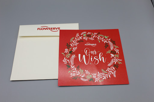 Print Shop «AlphaGraphics Irving», reviews and photos, 3505 N Belt Line Rd, Irving, TX 75062, USA