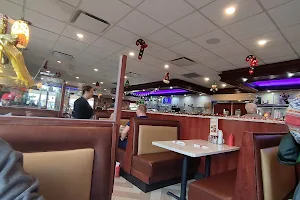 The Woodbury Diner image