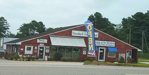 Animal Feed Store «Currituck Feed And Seed», reviews and photos, 3121 Caratoke Hwy, Currituck, NC 27929, USA