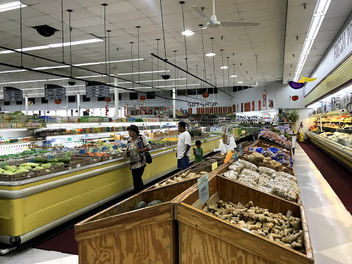 Asian Grocery Store «Hong Kong Market Place», reviews and photos, 9780 Walnut St, Dallas, TX 75243, USA