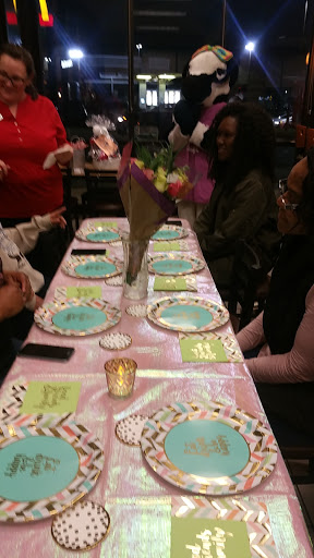 Fast Food Restaurant «Chick-fil-A», reviews and photos, 749 W Main St fm1171, Lewisville, TX 75067, USA