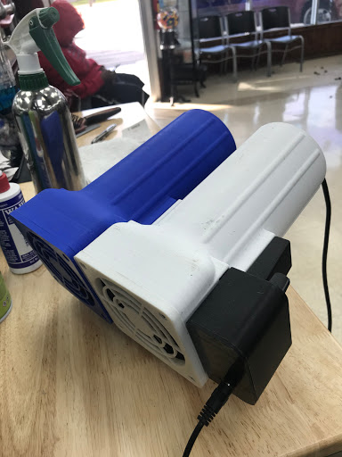 Barber Shop «hermanos barber shop Inc», reviews and photos, 4123 S Orange Blossom Trail, Orlando, FL 32839, USA