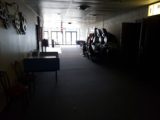 Movie Theater «Garrettsville Cinema», reviews and photos, 8001 State St, Garrettsville, OH 44231, USA