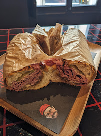 Pastrami du Restaurant casher Alfi - Paris 16 - n°8