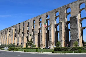 Amoreira Aqueduct image