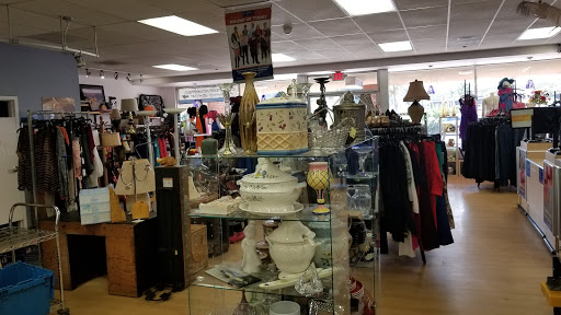 Thrift Store «Goodwill Store & Donation Center», reviews and photos